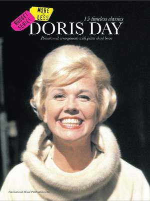 Various: Doris Day