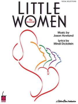 Jason Howland_Mindi Dickstein: Little Women