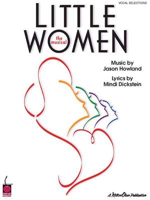 Jason Howland_Mindi Dickstein: Little Women