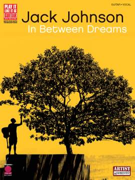 Jack Johnson - In Between Dreams