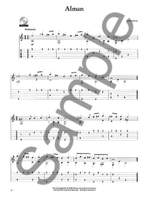 50 Renaissance Solos for Classical Guitar Product Image