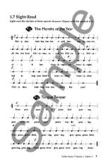 Essential Sight-Singing 1 Treble Voices Product Image