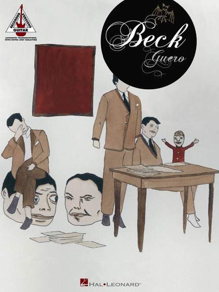 Beck Guero