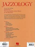 Jazzology Product Image