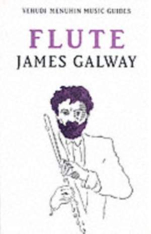 Flute