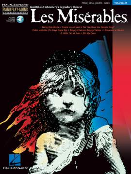 Alain Boublil_Claude-Michel Schönberg: Les Misérables