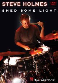 Steve Holmes - Shed Some Light