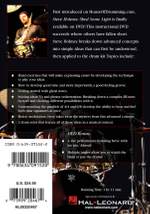 Steve Holmes - Shed Some Light Product Image