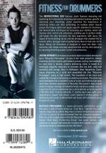 Fitness for Drummers Product Image