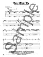 Kiss Product Image