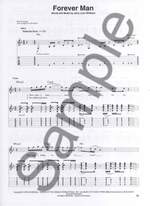Eric Clapton Product Image