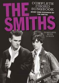 The Smiths Complete Chord Songbook