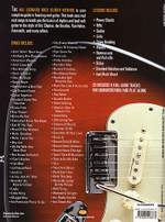 Hal Leonard Guitar Method: Rock Guitar Product Image