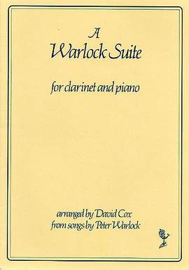 Peter Warlock: A Warlock Suite