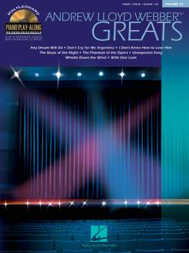 Andrew Lloyd Webber: Andrew Lloyd Webber Greats