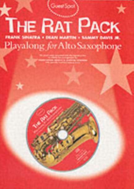 Guest Spot: The Rat Pack
