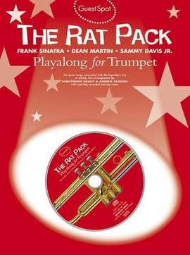 Guest Spot: The Rat Pack