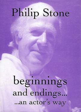 Beginnings and Endings...An Actor's Way