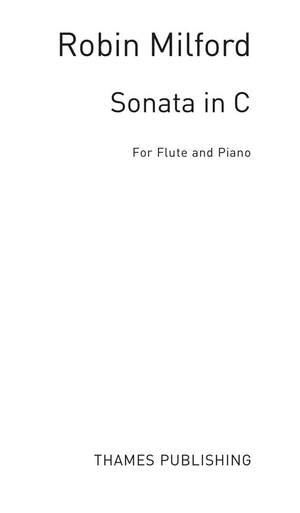 Robin Milford: Sonata In C