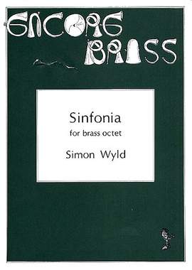 Simon Wyld: Sinfonia For Brass Octet