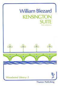 William Blezard: Kensington Suite