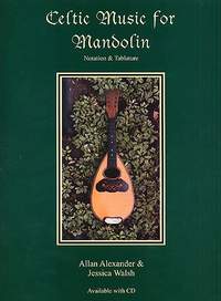 Celtic Music For Mandolin