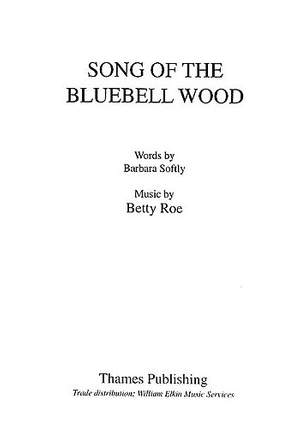 Betty Roe: Song Of The Bluebell Wood