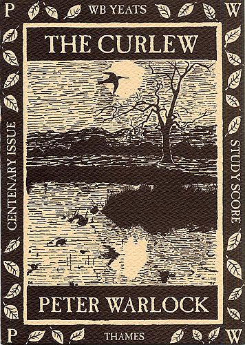 Peter Warlock: The Curlew