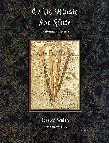 Celtic Music for Flute