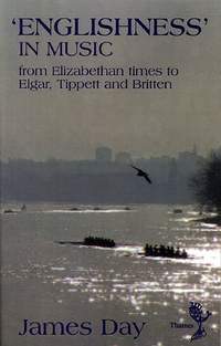 'Englishness' In Music