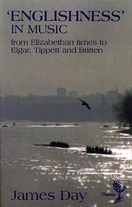 'Englishness' In Music