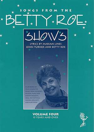 Betty Roe: Songs From The Betty Roe Shows