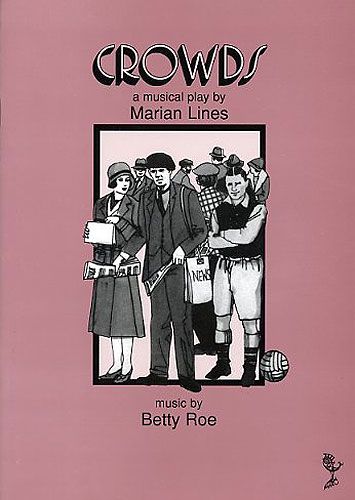 Betty Roe: Crowds