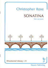 Christopher Rose: Sonatina