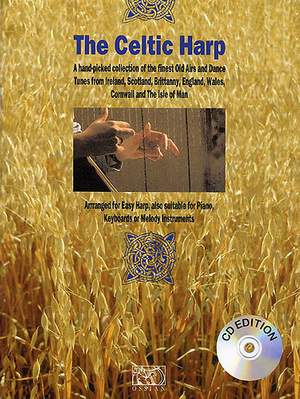 The Celtic Harp (CD Edition)