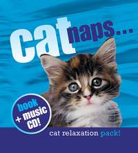 Cat Naps... The Cat Relaxation Pack