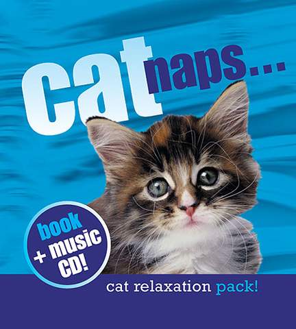Cat Naps... The Cat Relaxation Pack