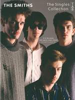 The Smiths: The Singles Collection Product Image