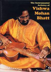 Instrumental Artistry Of Vishwa Mohan Bhatt