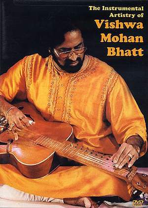 Instrumental Artistry Of Vishwa Mohan Bhatt