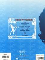 James Blunt: Back To Bedlam Product Image
