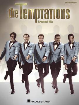 The Temptations - Greatest Hits
