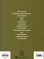 The Temptations - Greatest Hits Product Image