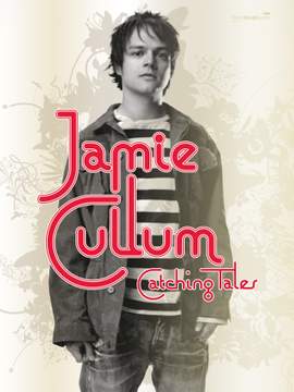 J. Cullum: Catching Tales