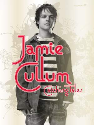 J. Cullum: Catching Tales