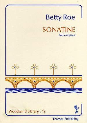 Betty Roe: Sonatine