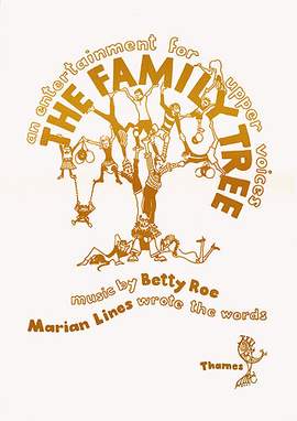 Betty Roe: The Family Tree