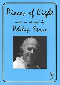Philip Stone: Pieces Of Eight