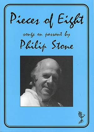 Philip Stone: Pieces Of Eight