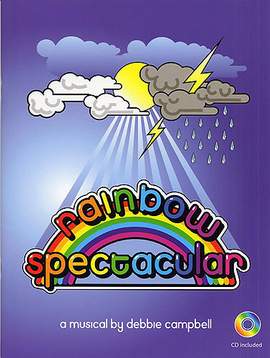 Debbie Campbell: Rainbow Spectacular